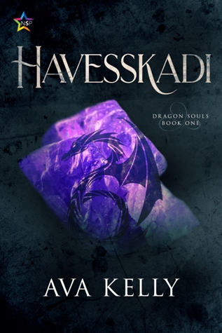Havesskadi - Ava Kelly - Dragon Souls