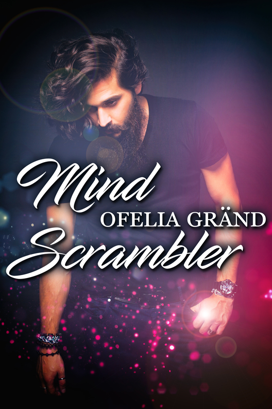 Mind Scrambler - Ofelia Gränd