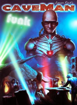Caveman Funk - Lancer Kind
