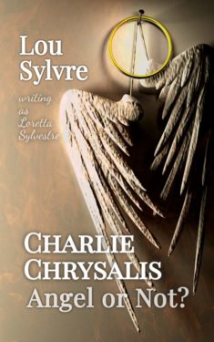 Charlie Chrysalis - Lou Sylvre