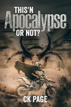 This'N Apocalypse or Not? - CK Page
