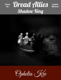 Dread Allies Shadow King - Ophelia Kee
