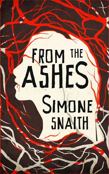 From the Ashes - Simone Snaith