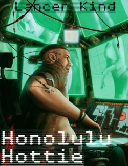 Honolulu Hottie - Lancer Kind