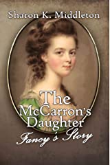 The McCarron's Daughter - Sharon K. Middleton