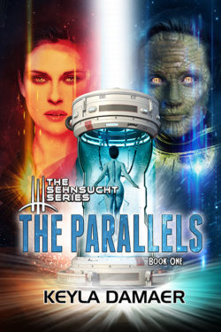 The Parallels - Keyla Damaer - The Sehnsucht Series