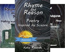Rhyme and Reason Poetry Covers