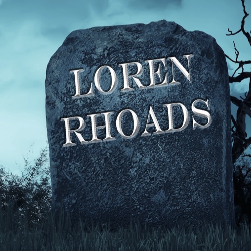 Loren Rhoads