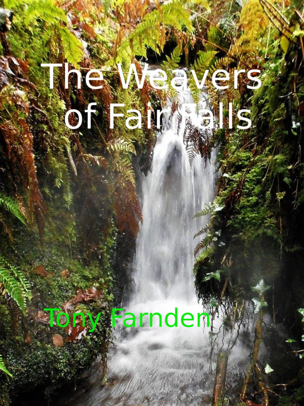 The Weavers of Fair Falls - Tony Farnden