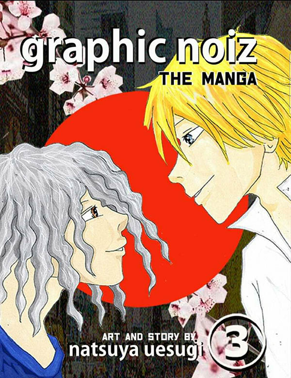 graphic noiz 3