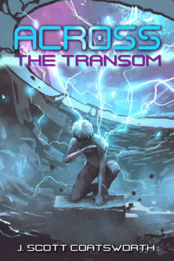 Across the Transom - J. Scott Coatsworth