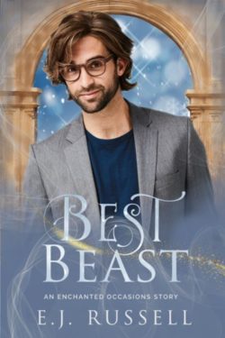 Best Beast - E.J. Russell - Enchanted Occasions