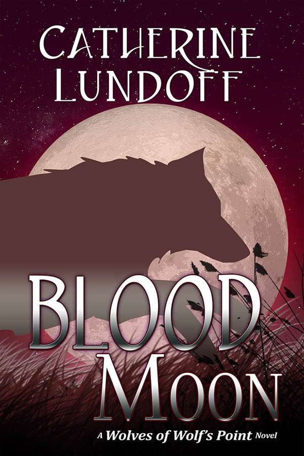 Blood Moon - Catherine Lundoff