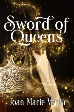 Sword of Queens - Joan Marie Verba