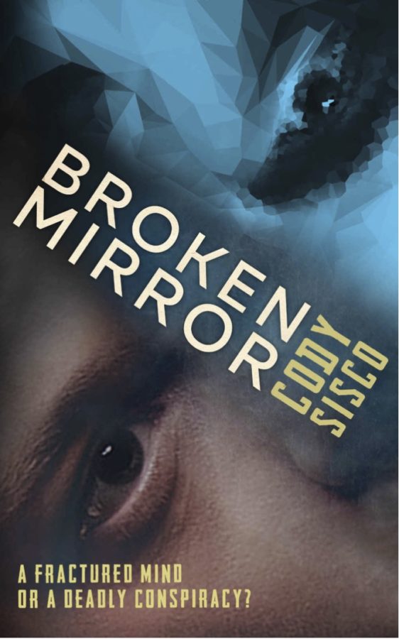 Broken Mirror - Cody Sisco