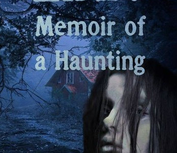 Memoir of a Haunting - E.F. Schraeder