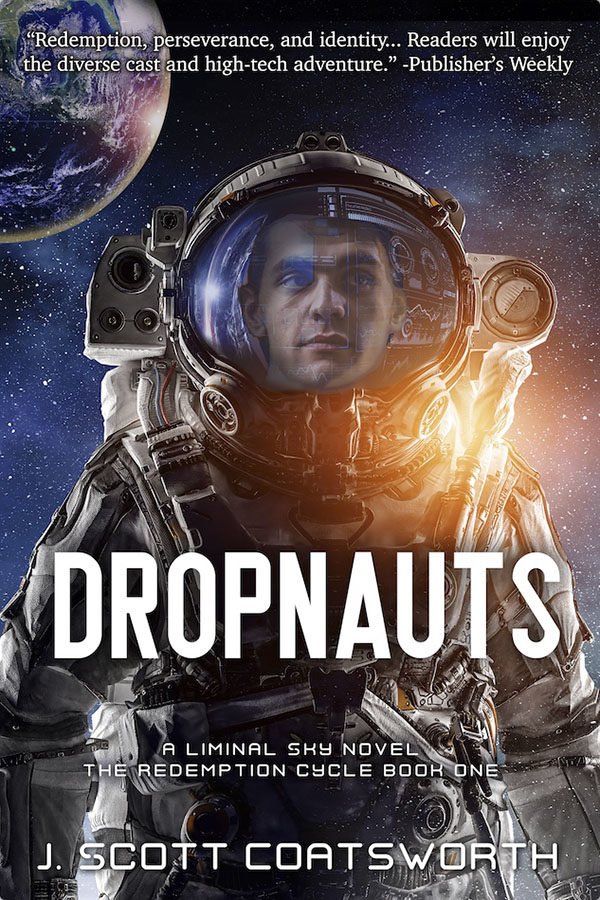 Dropnauts - J. Scott Coatsworth