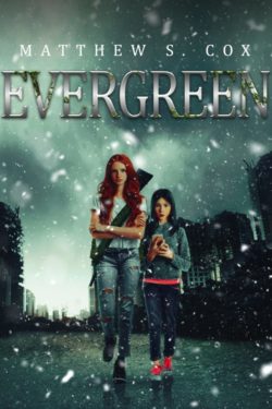 Evergreen - Matthew S. Cox