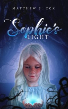 Sophie's Light - Matthew S. Cox