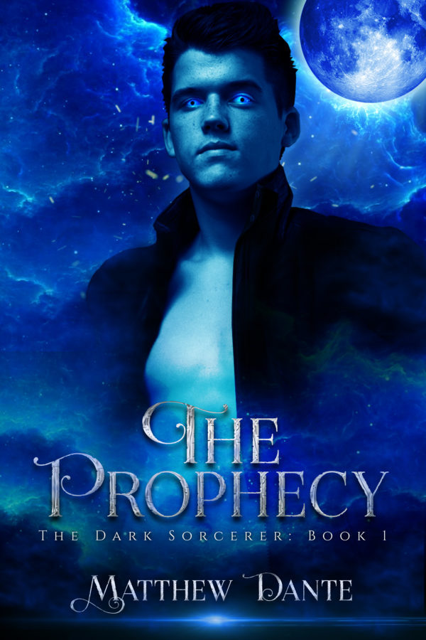 Prophecy - Matthew Dante