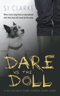 Dare vs. the Doll - SI Clarke