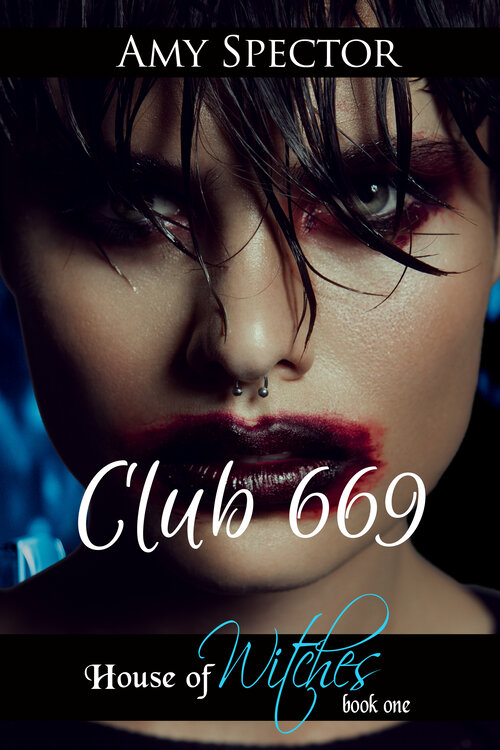Club 669 - Amy Spector - House of Widgets