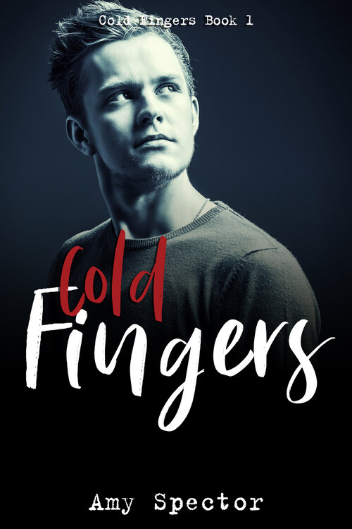 Cold Fingers - Amy Spector