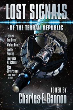 Lost Signals of the Terran Republic anthology