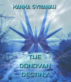 The Donovan Family - Xanxa Symanah