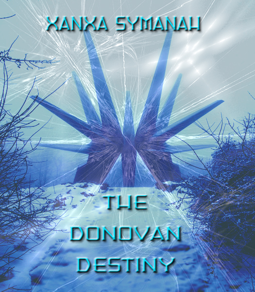The Donovan Family - Xanxa Symanah
