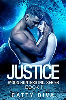 Justice - Catty Diva - Moon Hunters