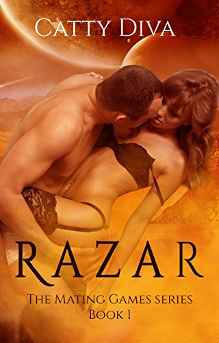 Razar - Catty Diva - Mating Games