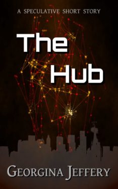 The Hub - Georgina Jeffery