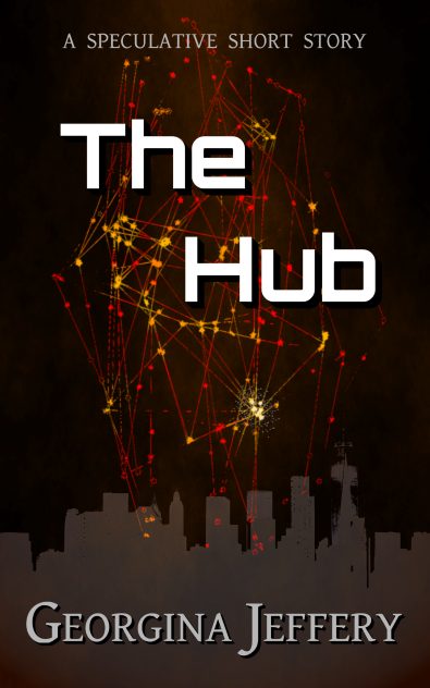 The Hub - Georgina Jeffery