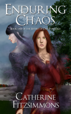 Enduring Chaos - Catherine Fitzsimmons - The Sisters of Chaos