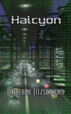 Halcyon - Catherine Fitzsimmons