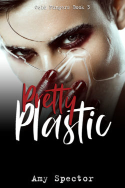 Pretty Plastic - Amy Spector