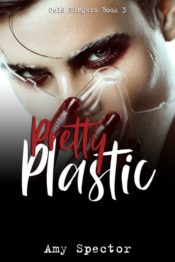 Pretty Plastic - Amy Spector