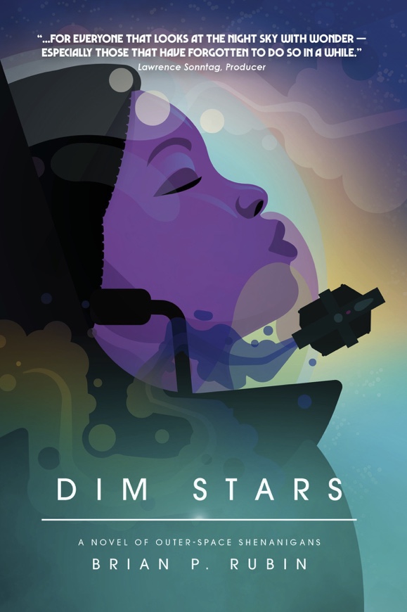 Dim Stars - Brian Rubin