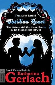 Obsidian Heart - Katharina Gerlach - Tales Retold