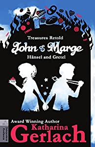 John and Marge - Katharina Gerlach - Tales Retold