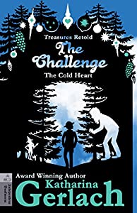 The Challenge - Katharina Gerlach - Tales Retold