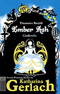 Ember Ash - Katharina Gerlach - Tales Retold