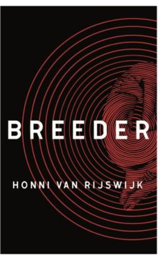 Breeder - Honni van Rijswijk