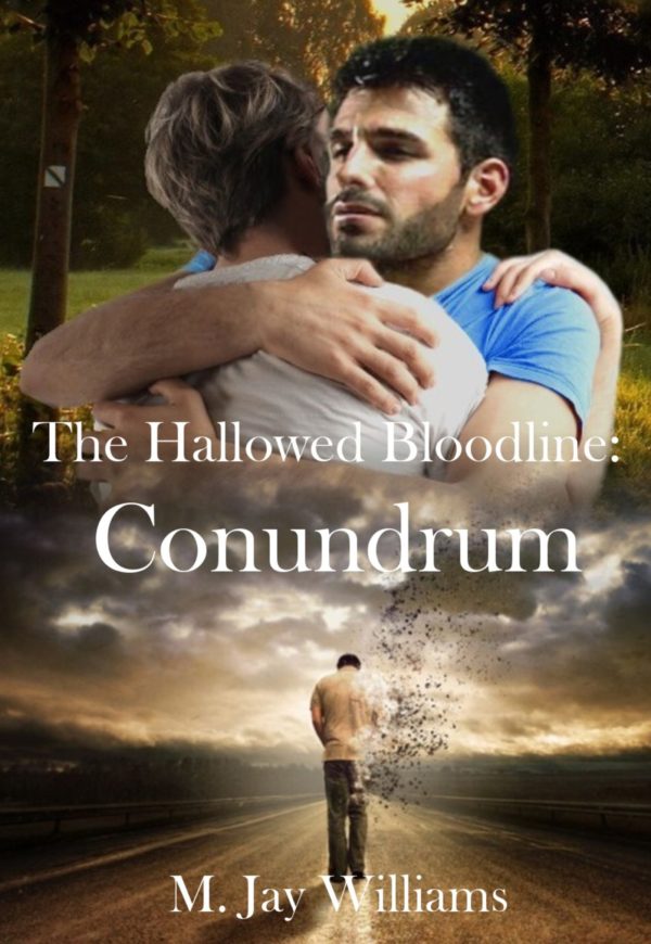 The Hallowed Bloodline - Conundrum - M. Jay Williams