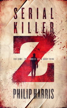 Serial Killer Z - Philip Harris - Serial Killer Z