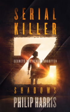 Shadows - Philip Harris - Serial Killer Z