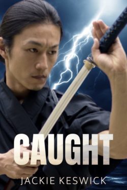 Caught - Jackie Keswick