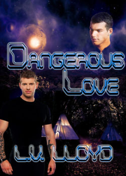 Dangerous Love - L.V. Lloyd