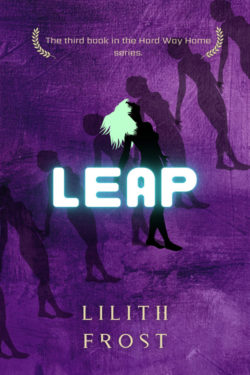 Leap - Lilith Frost - Hard Way Home